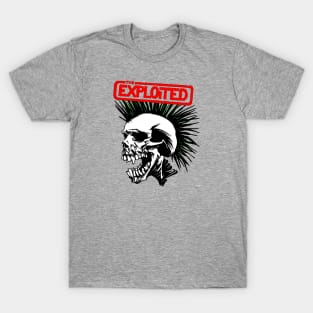 Exploited T-Shirt